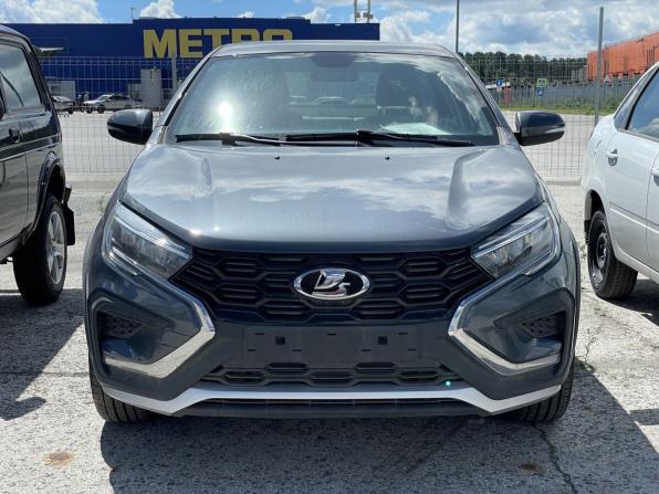 Новый Lada (ВАЗ) Vesta I Рестайлинг (NG) 2026 года, цена 1 913 000 рублей, седан, Автокод Объявления