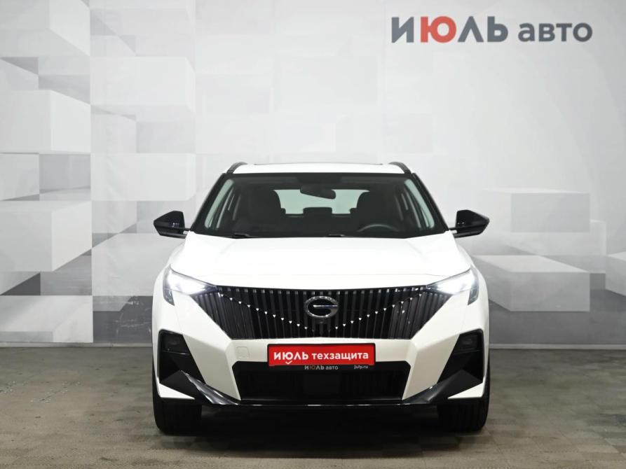 GAC GS3 Екатеринбург  - изображение 2