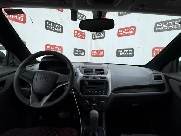 Ravon R4 с пробегом 2019 года, цена 529 990 рублей, 2300000 км, седан, Автокод Объявления