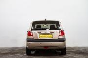 Hyundai Getz I Рестайлинг Сургут  - изображение 23