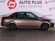 Lada (ВАЗ) Granta I Минеральные Воды  - изображение 23