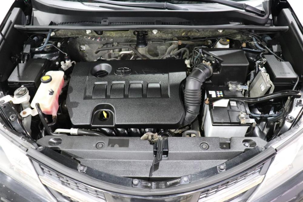 Toyota RAV4 IV (XA40) Иркутск  - изображение 10
