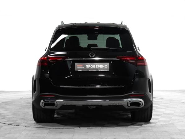 Mercedes-Benz GLE II (V167) Рестайлинг с пробегом 2025 года, цена 11 499 000 рублей, 20600 км, внедорожник, Автокод Объявления