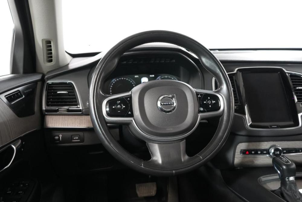Volvo XC90 II Рестайлинг 1 Москва  - изображение 20