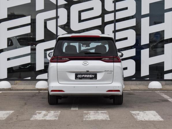 GAC Trumpchi M6 Pro с пробегом 2025 года, цена 3 320 000 рублей, 28 км, минивэн, Автокод Объявления