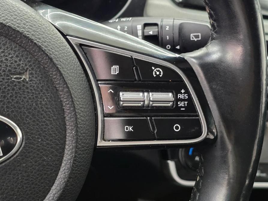 Kia Seltos I Таганрог  - изображение 18
