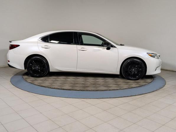 Lexus ES VI с пробегом 2013 года, цена 2 170 000 рублей, 252800 км, седан, Автокод Объявления