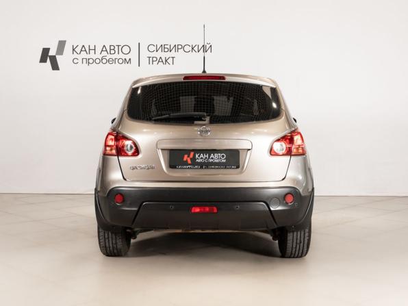 Nissan Qashqai I с пробегом 2009 года, цена 690 100 рублей, 163766 км, внедорожник, Автокод Объявления