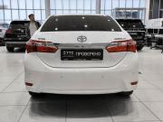 Toyota Corolla XI (E160 E170 E180) Казань  - изображение 29