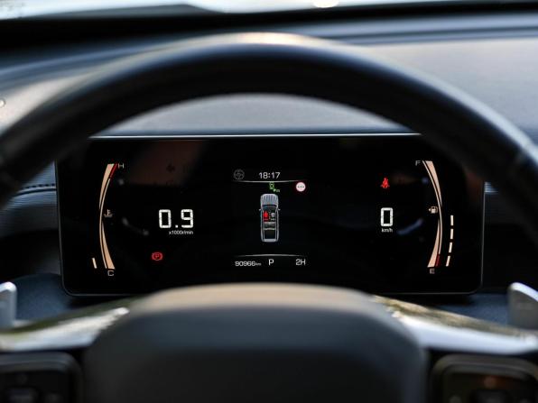 Haval H5 II с пробегом 2024 года, цена 2 887 000 рублей, 90964 км, внедорожник, Автокод Объявления