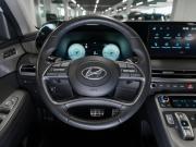 Hyundai Palisade I Рестайлинг Москва  - изображение 39