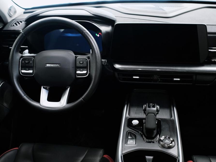 Haval H3 I Самара  - изображение 11