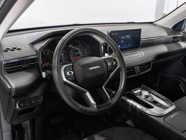 Haval Jolion I Рестайлинг с пробегом 2024 года, цена 1 978 254 рубля, 57537 км, внедорожник, Автокод Объявления