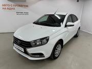Lada (ВАЗ) Vesta I Москва  - изображение 17