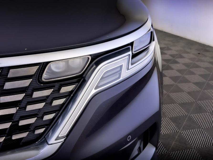 Kia Carnival IV Москва  - изображение 18
