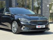 Kia K7 YG (II) Рестайлинг Астрахань  - изображение 35
