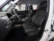 Dongfeng Z9 Москва  - изображение 35