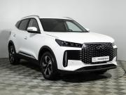Chery Tiggo 4 I Рестайлинг 2 Санкт-Петербург  - изображение 21