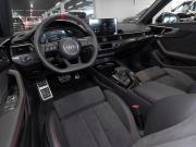Audi A4 V (B9) Рестайлинг Москва  - изображение 31