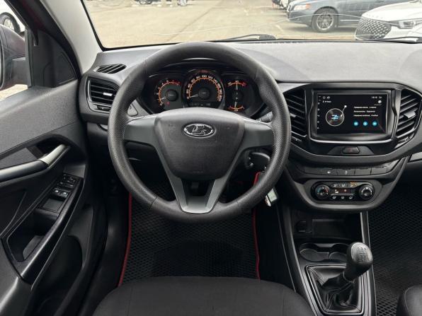 Lada (ВАЗ) Vesta I с пробегом 2019 года, цена 659 000 рублей, 161852 км, седан, Автокод Объявления