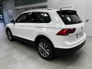 Volkswagen Tiguan II Казань  - изображение 27
