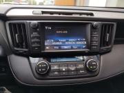 Toyota RAV4 IV (XA40) Рестайлинг Москва  - изображение 46