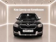 Skoda Yeti I Рестайлинг Челябинск  - изображение 26