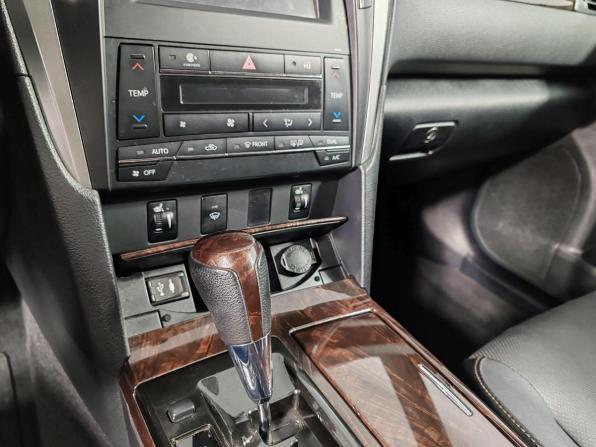 Toyota Camry VII (XV50) Рестайлинг с пробегом 2015 года, цена 2 249 000 рублей, 62681 км, седан, Автокод Объявления