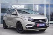 Lada (ВАЗ) XRAY I Ульяновск  - изображение 25