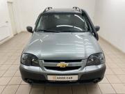 Chevrolet Niva I Рестайлинг Энгельс  - изображение 43