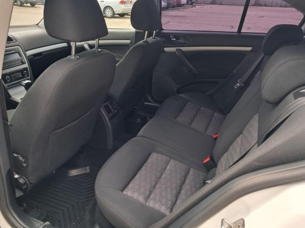 Skoda Octavia II (A5) Рестайлинг с пробегом 2013 года, цена 770 000 рублей, 259250 км, лифтбек, Автокод Объявления