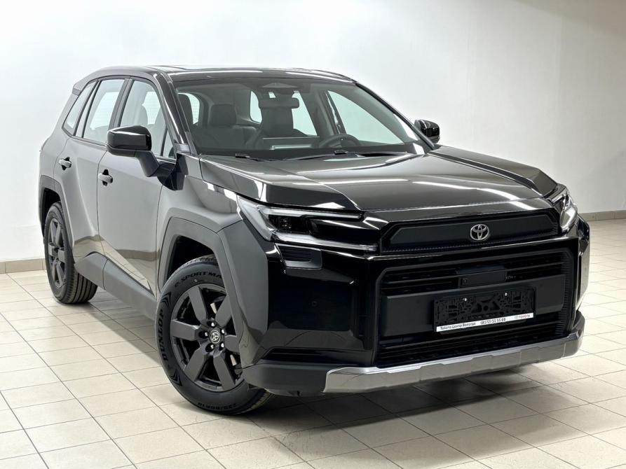 Toyota RAV4 VI (XA60) Вологда  - изображение 3