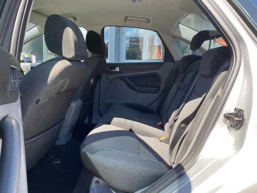 Ford Focus II Рестайлинг Краснодар  - изображение 11