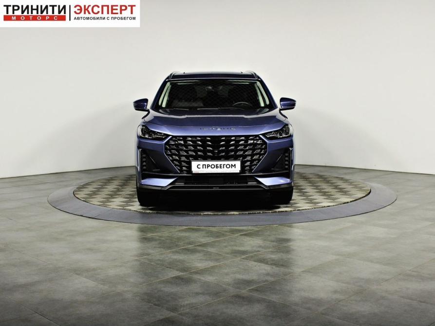 JETOUR X70+ I Рестайлинг Белгород  - изображение 2