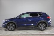 Hyundai Tucson III Рестайлинг Санкт-Петербург  - изображение 26