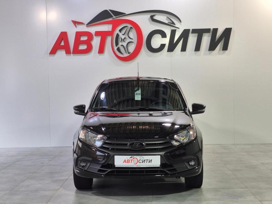 Lada (ВАЗ) Granta I Рестайлинг Воронеж  - изображение 2