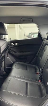 Chery Tiggo 4 I Рестайлинг с пробегом 2020 года, цена 1 449 000 рублей, 56700 км, внедорожник, Автокод Объявления