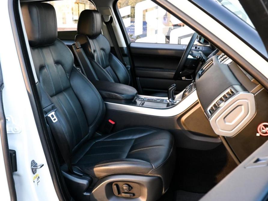 Land Rover Range Rover Sport II Волгоград  - изображение 9