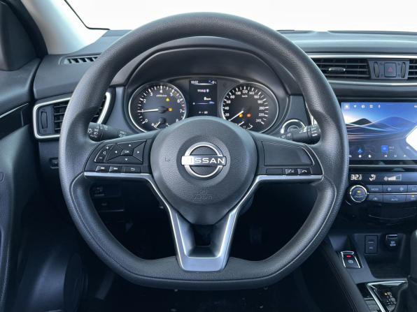 Nissan Qashqai II Рестайлинг с пробегом 2024 года, цена 3 099 000 рублей, 11041 км, внедорожник, Автокод Объявления