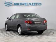 Toyota Corolla X (E140 E150) Калининград  - изображение 25