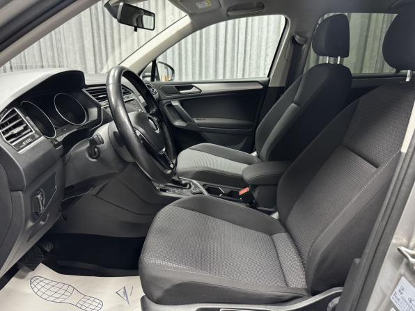 Volkswagen Tiguan II с пробегом 2020 года, цена 2 850 000 рублей, 70761 км, внедорожник, Автокод Объявления