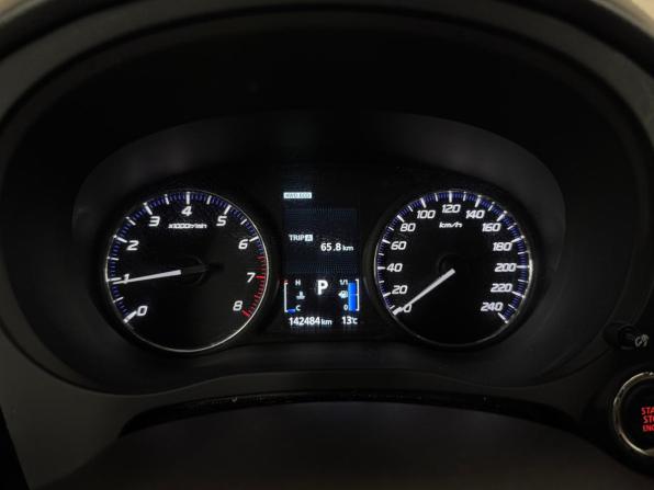 Mitsubishi Outlander III Рестайлинг 2 с пробегом 2017 года, цена 2 343 000 рублей, 142484 км, внедорожник, Автокод Объявления