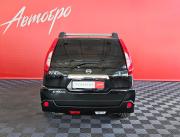 Nissan X-Trail II Рестайлинг Вологда  - изображение 24