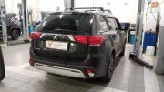 Mitsubishi Outlander III Рестайлинг 3 Санкт-Петербург  - изображение 9