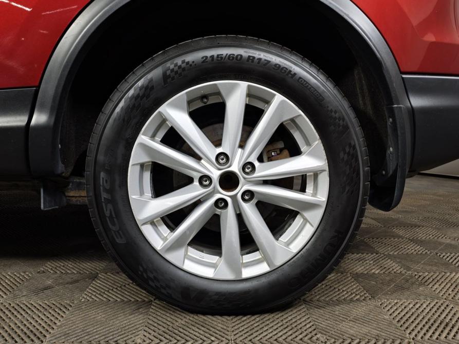 Nissan Qashqai II Москва  - изображение 9