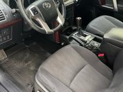 Toyota Land Cruiser Prado 150 Series Рестайлинг 1 Нижний Тагил  - изображение 27