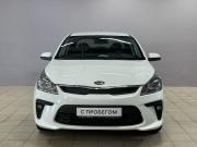 Kia Rio IV Уфа  - изображение 21