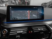 BMW 5 серии VII (G30/G31/G38) Рестайлинг Москва  - изображение 51