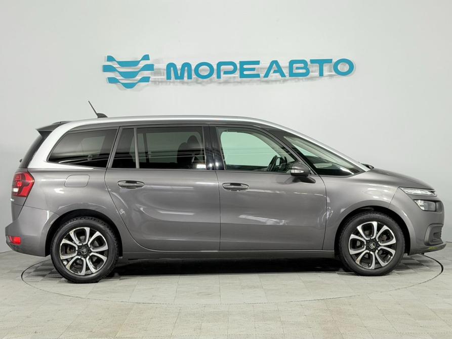 Citroen C4 SpaceTourer I Калининград  - изображение 4