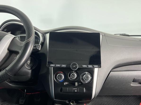 Datsun on-DO I Рестайлинг с пробегом 2020 года, цена 599 000 рублей, 78000 км, седан, Автокод Объявления